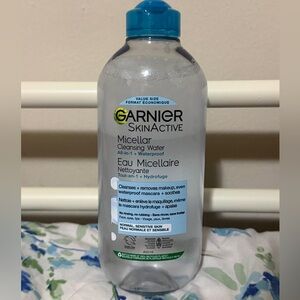 Garnier Micellar Cleansing Water All-In-One + Waterproof 400ml